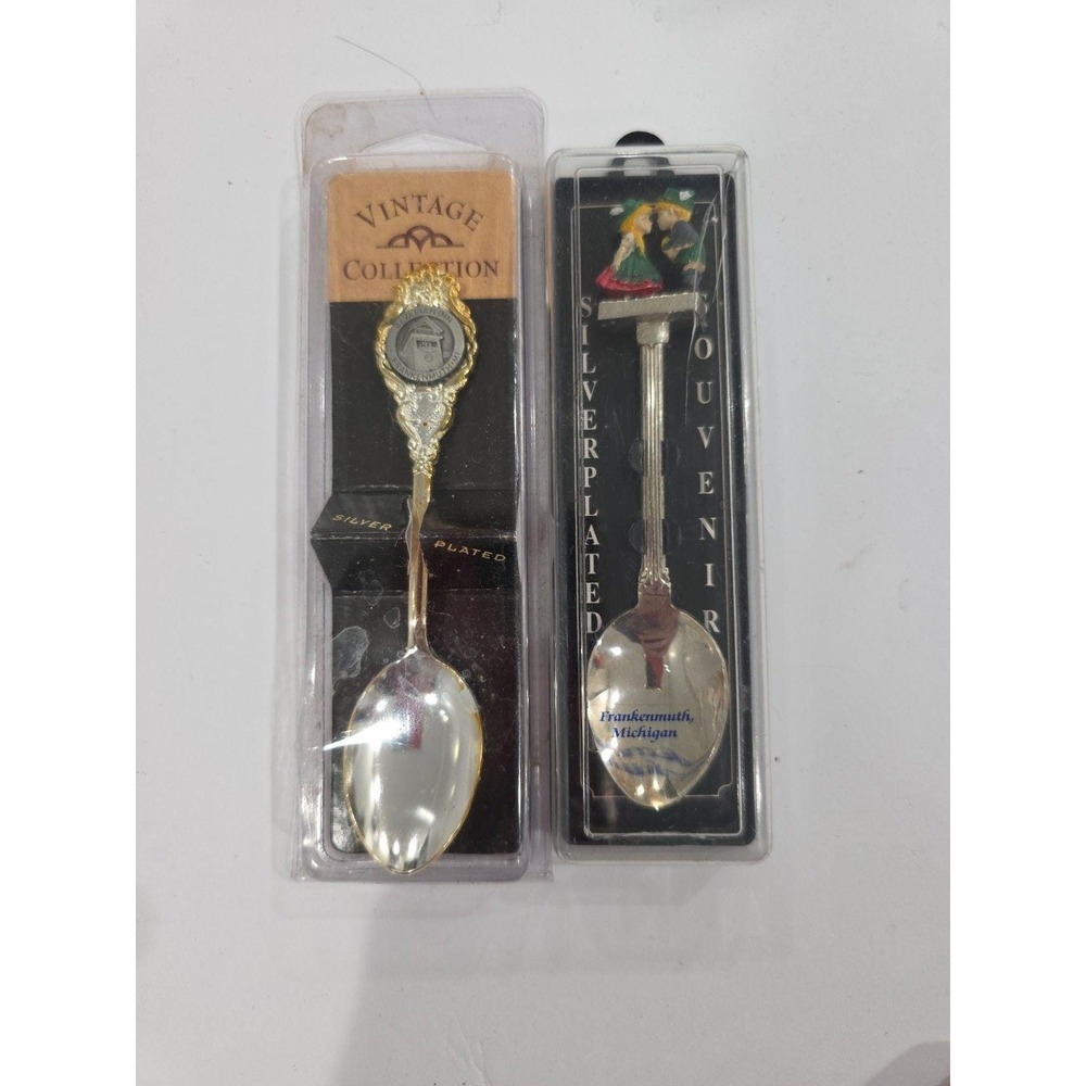 Collectable Spoons